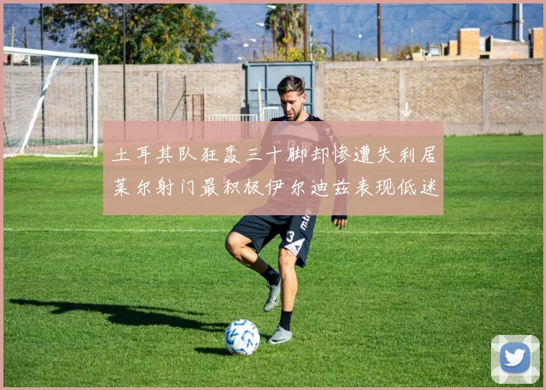 土耳其队狂轰三十脚却惨遭失利居莱尔射门最积极伊尔迪兹表现低迷