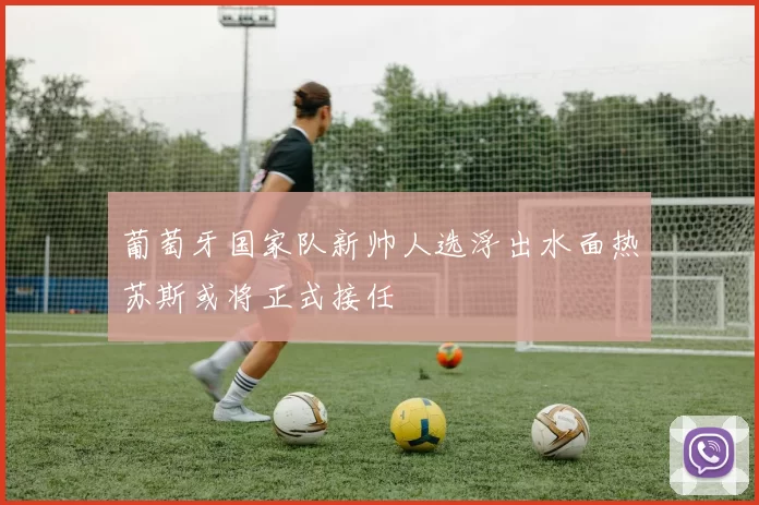 葡萄牙国家队新帅人选浮出水面热苏斯或将正式接任